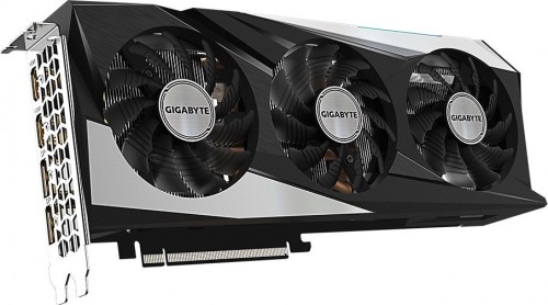 Gigabyte Radeon RX 6750 XT GAMING OC 12G