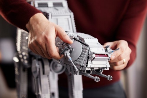 Lego AT-AT 75313
