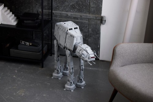 Lego AT-AT 75313