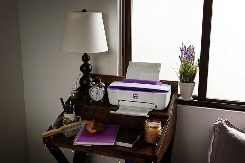 HP DeskJet 3760