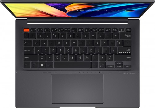 Asus Vivobook S 14 OLED K3402ZA