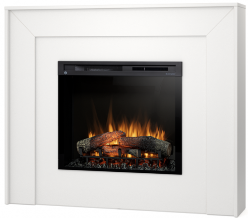 Warmtec Zuni Dimplex 28 XHD