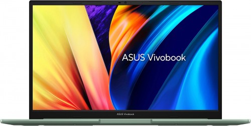 Asus Vivobook S 15 M3502RA