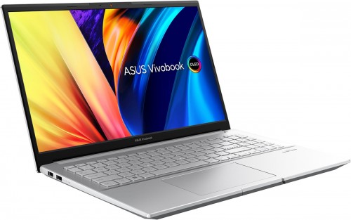 Asus Vivobook Pro 15 OLED M6500