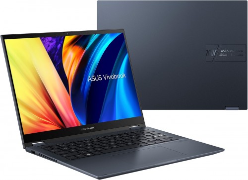 Asus Vivobook S 14 Flip TN3402QA