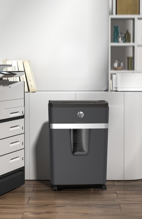 HP Pro Shredder 18CC