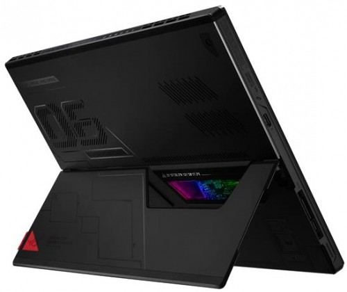 Asus ROG Flow Z13 (2022) GZ301ZC