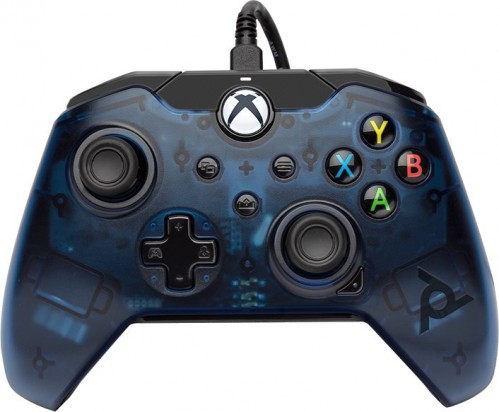 PDP Gaming Wired Controller