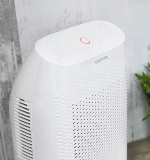 Cecotec BigDry 2500 Essential 3