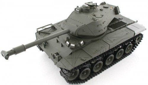 Heng Long U.S.M41A3 Bulldog 1:16