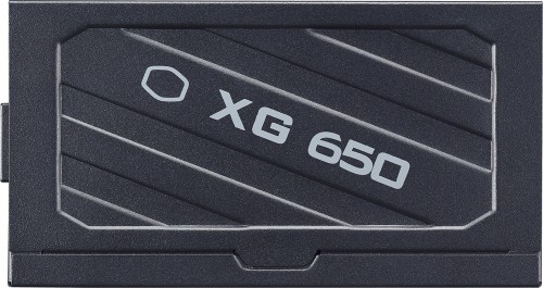 Cooler Master XG650 Platinum