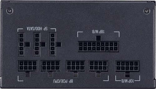 Cooler Master XG650 Platinum