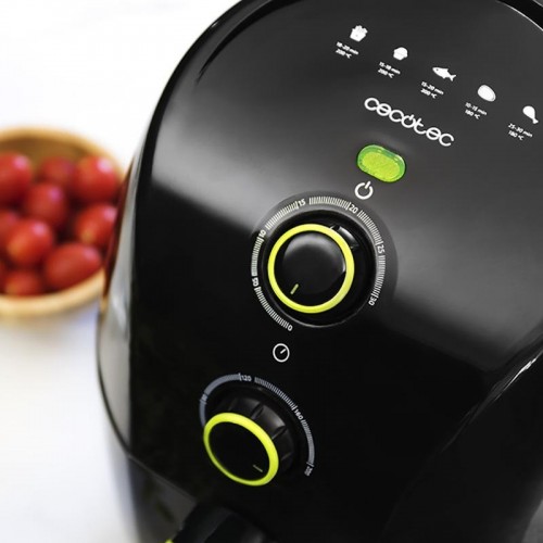 Cecotec Cecofry Compact Rapid