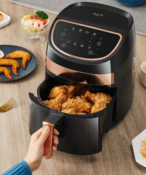 Deerma Air Fryer KZ100