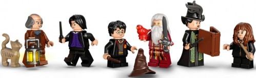 Lego Hogwarts Dumbledore’s Office 76402