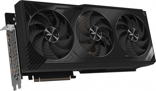 Gigabyte GeForce RTX 3090 Ti GAMING