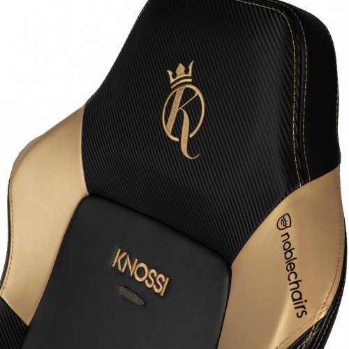 Noblechairs Hero Knossi Edition