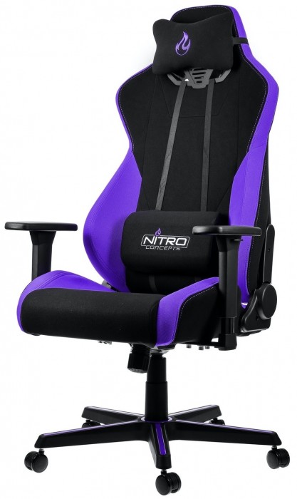 Nitro Concepts S300