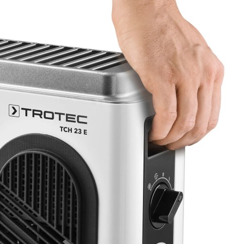 Trotec TCH 23 E