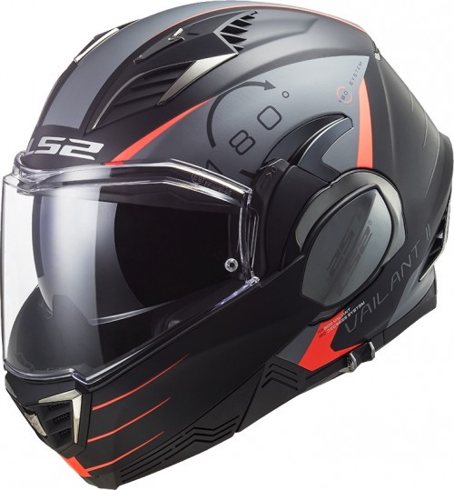 LS2 FF900 Valiant II