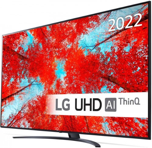 LG 75UQ9100