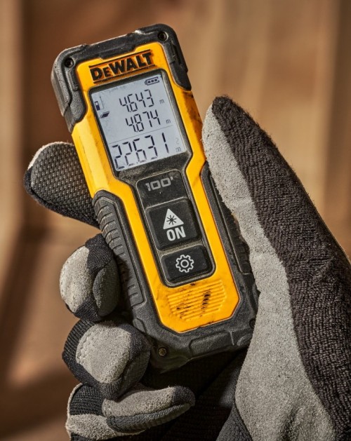 DeWALT DWHT77100