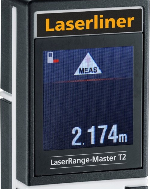 Laserliner LaserRange-Master T2