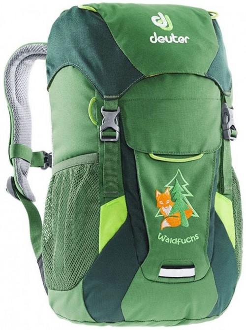 Deuter Waldfuchs 10