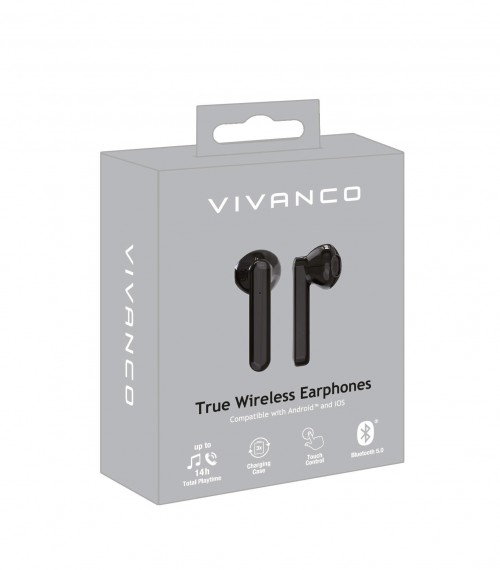 Vivanco Smart Pair TWS