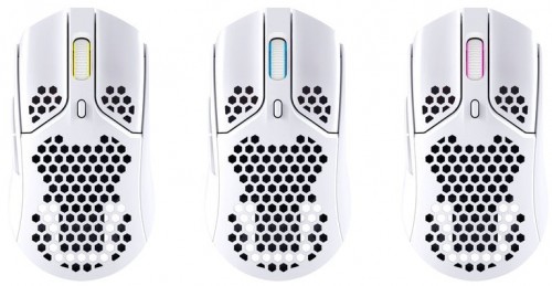 HyperX Pulsefire Haste Wireless