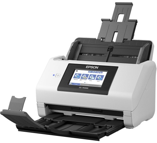 Epson WorkForce DS-790WN