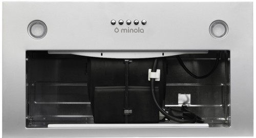 Minola HBI 5627 GR 1000 LED