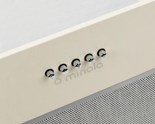 Minola HBI 5827 IV 1200 LED