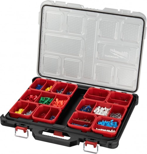 Milwaukee Packout Slim Organiser (4932471064)