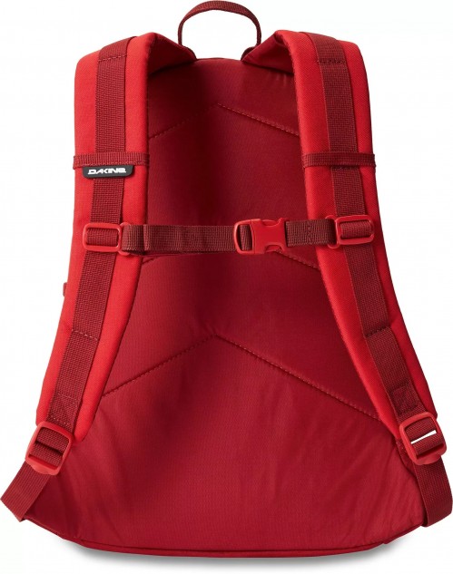 DAKINE WNDR 18L