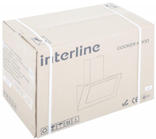 Interline Golf BK A/60/PB/GL/T