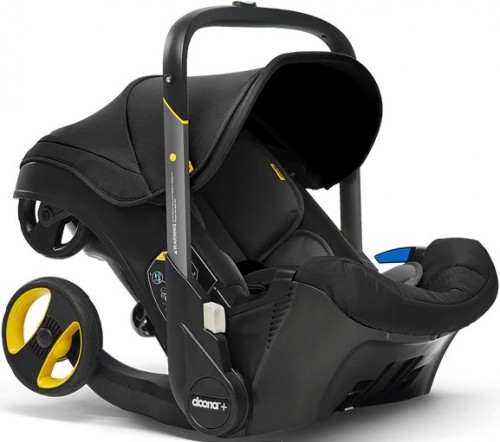 Doona Car Seat