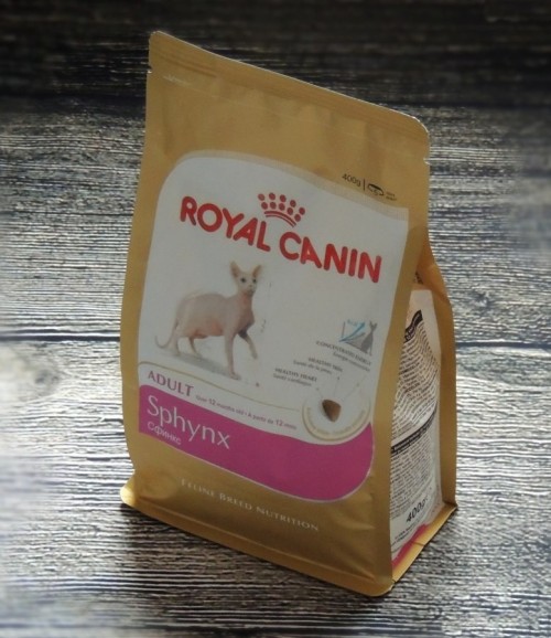 Royal Canin Sphynx Adult 10 kg