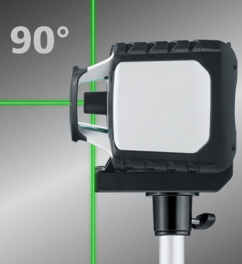 Laserliner Cubus G 210 S Set 150 cm