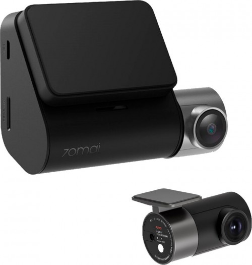 Xiaomi 70mai Dash Cam Pro Plus A500S-1