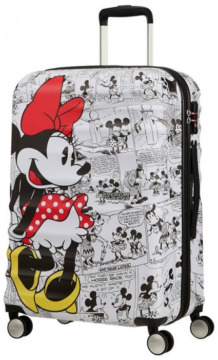 American Tourister Wavebreaker Disney 64