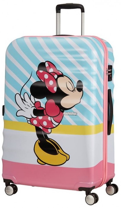 American Tourister Wavebreaker Disney 96