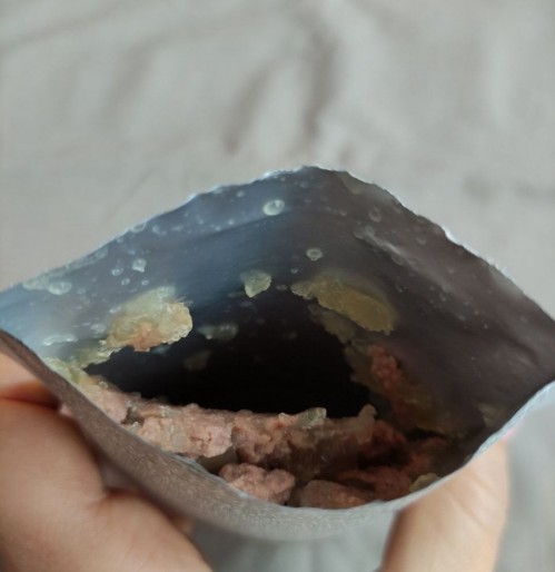 Brit Care Sterilized Fillets in Felly with Hearty Duck 0.08