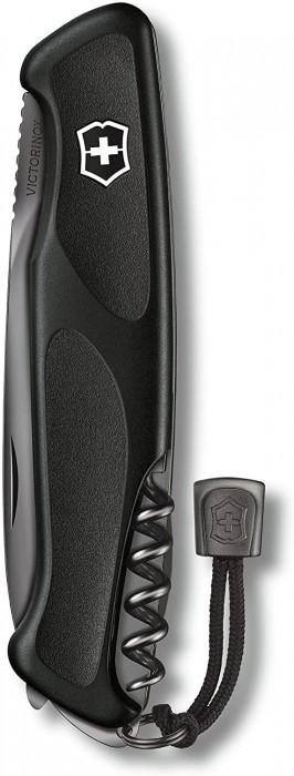 Victorinox Ranger Grip 55 Onyx
