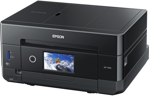 Epson Expression Premium XP-7100