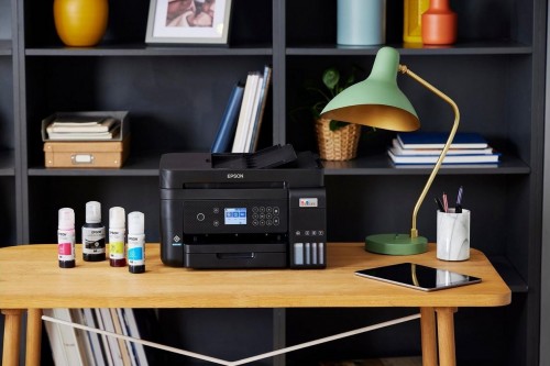 Epson EcoTank ET-3850