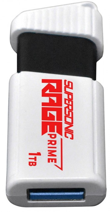 Patriot Supersonic Rage Prime 1Tb