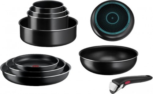 Tefal Ingenio Cook&Clean L1539843