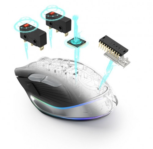 Hama uRage Reaper 700