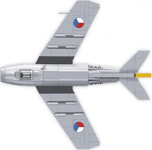 COBI S-102 Czechoslovak Air Force 5821